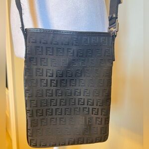 Fendi Crossbody bag